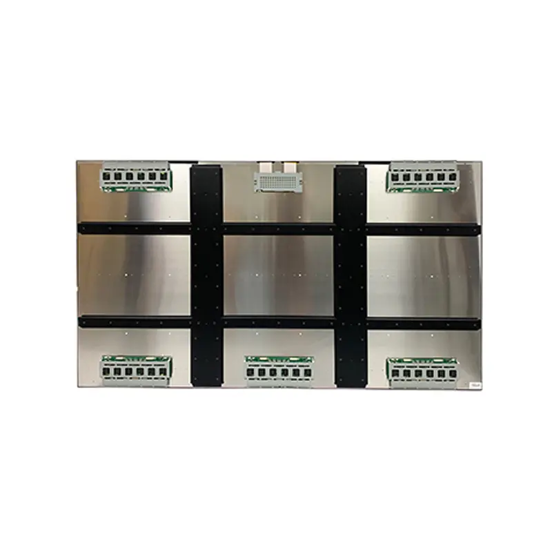 HS860ENT-ND50-02 Additional product image of 86 Inch Large Format 4K TFT Panel for Outdoor Signage, huisoar, HS860ENT-ND50, Large Format 4K