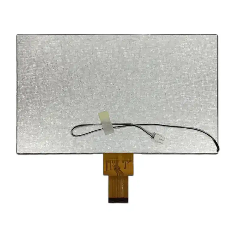 HS900002B0-01 Additional product image of 9 Inch LVDS Control Panel Display IPS TFT LCD module for Industrial Systems, huisoar