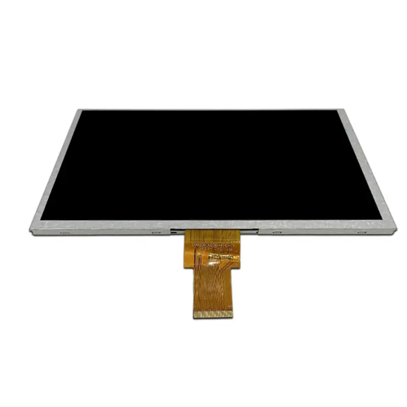 HS900002B0-02 Additional product image of 9 Inch LVDS Control Panel Display IPS TFT LCD module for Industrial Systems, huisoar