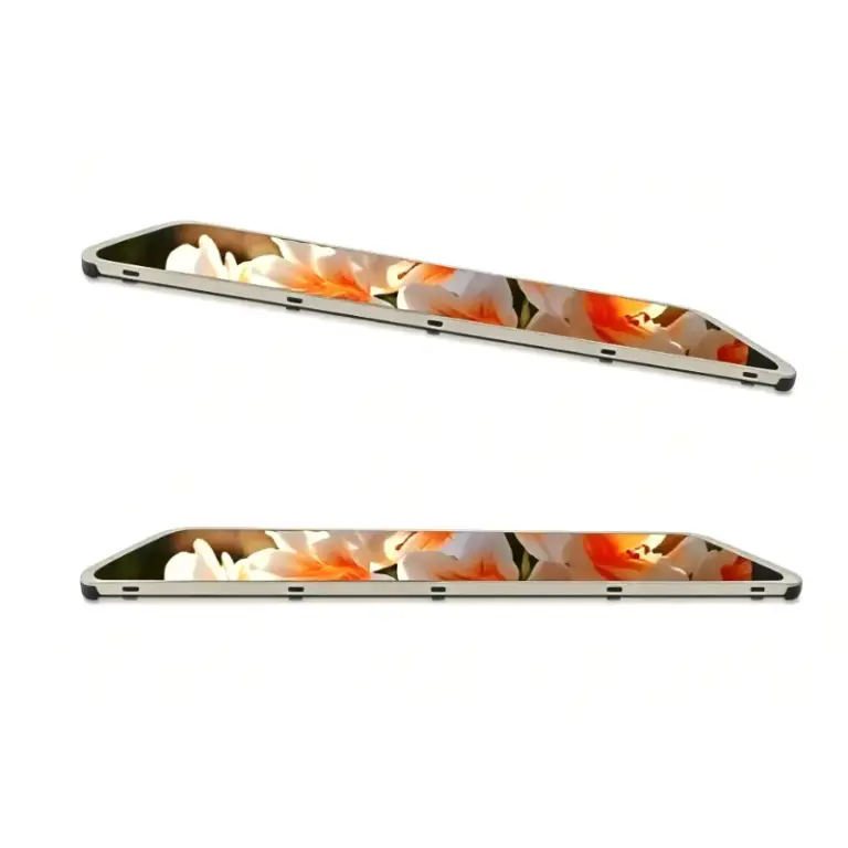 9.35 Inch Rearview Mirror LCD Module for Vehicle HMI