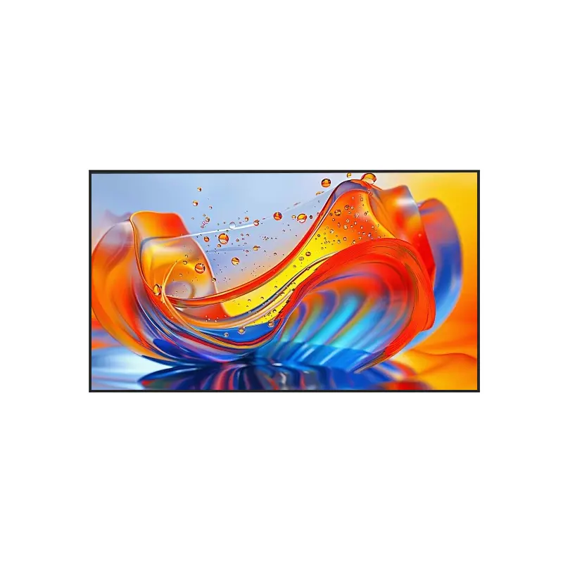 HS980ENT-GD45-01 Additional product image of 98 Inch Outdoor Signage LCD Panel for Public Displays Digital signage, huisoar, HS980ENT-GD45
