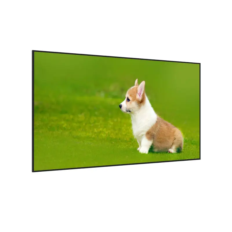 HS980ENT-GD45-04 Featured product image of 98 Inch Outdoor Signage LCD Panel for Public Displays Digital signage, huisoar, HS980ENT-GD45, 98