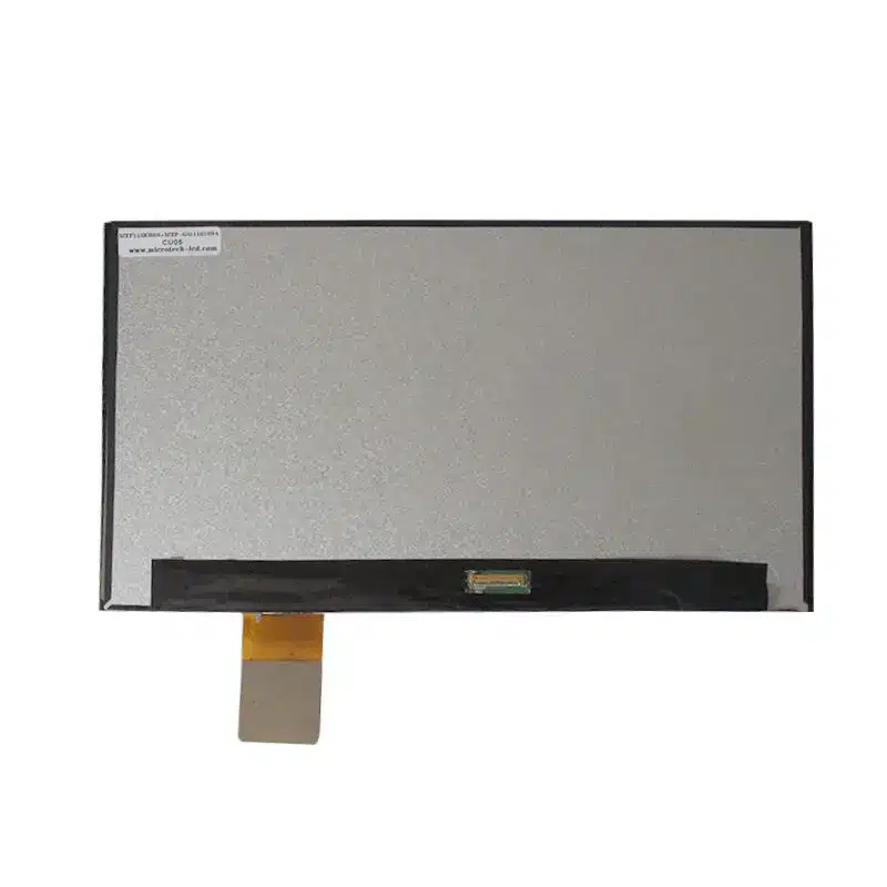 HSI2511-11.6-01 Additional product image of 11.6 Inch FHD eDP Touch Display Module for Industrial HMI, huisoar, HSI2511 11.6, 11.6 Inch FHD