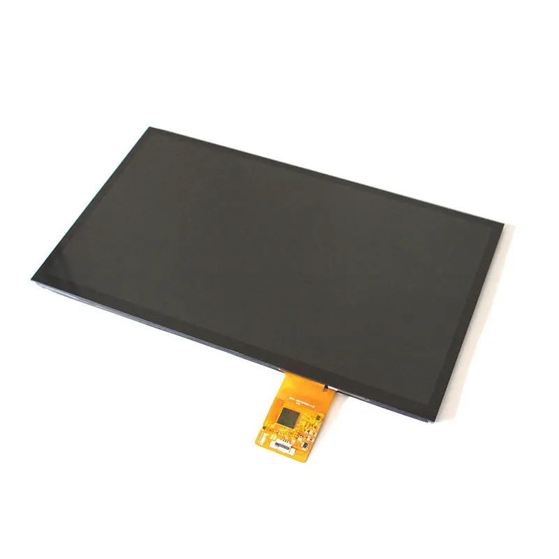 HSI2511-11.6-03 Additional product image of 11.6 Inch FHD eDP Touch Display Module for Industrial HMI, huisoar, HSI2511 11.6, 11.6 Inch FHD