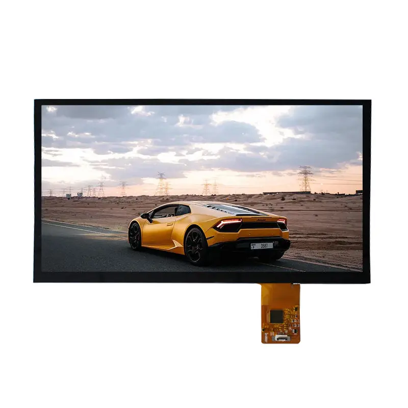 HSI2511-11.6-04 Product image of 11.6 Inch FHD eDP Touch Display Module for Industrial HMI, huisoar, HSI2511 11.6, 11.6 Inch FHD eDP Touch