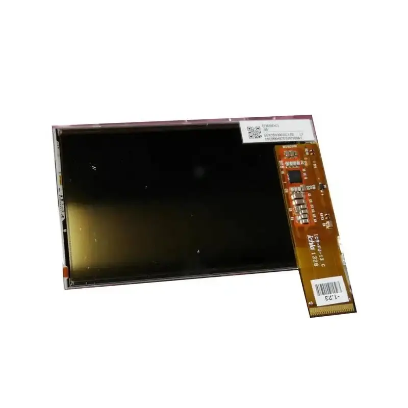 HSO35EK-1-02 Additional product image of 3.5 Inch Low Power E-Paper Display for IoT Devices, huisoar, HSO35EK-1, Low Power E-Paper