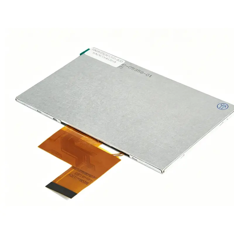 HSO50R12H5-A00-03 Additional product image of 5 Inch RGB IPS Display Module with ST7262 40-Pin FPC, lg-display, HSO50R12H5-A00, 5 Inch RGB IPS