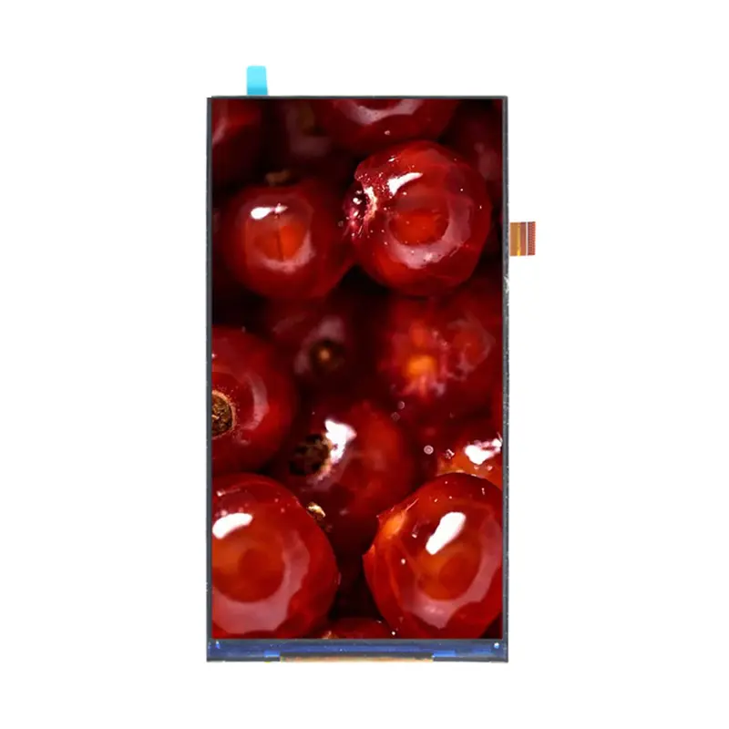 5.5 Inch 1080p Navigation LCD Module for Embedded Systems