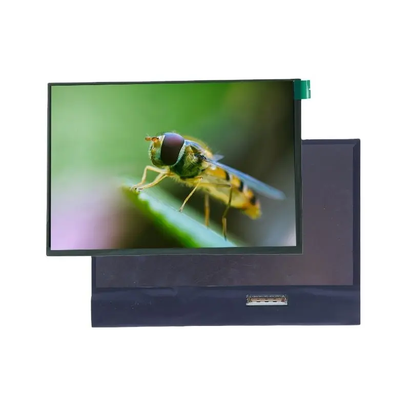 8 Inch ADS TFT LCD Panel with 1280×800 LVDS Interface