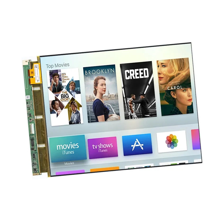 Featured product image of LJ163B1JX01 Flexible Foldable OLED Panel 16.3 Inch Sharp, sharp, LJ163B1JX01, LJ163B1JX01 Flexible