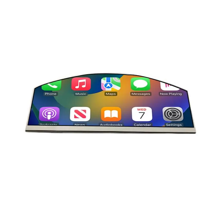 LS140M5LX01-03 Featured product image of LS140M5LX01 Wide-Temp In-Cell Touch LCM 14 Inch Sharp, sharp, LS140M5LX01, LS140M5LX01 Wide-Temp