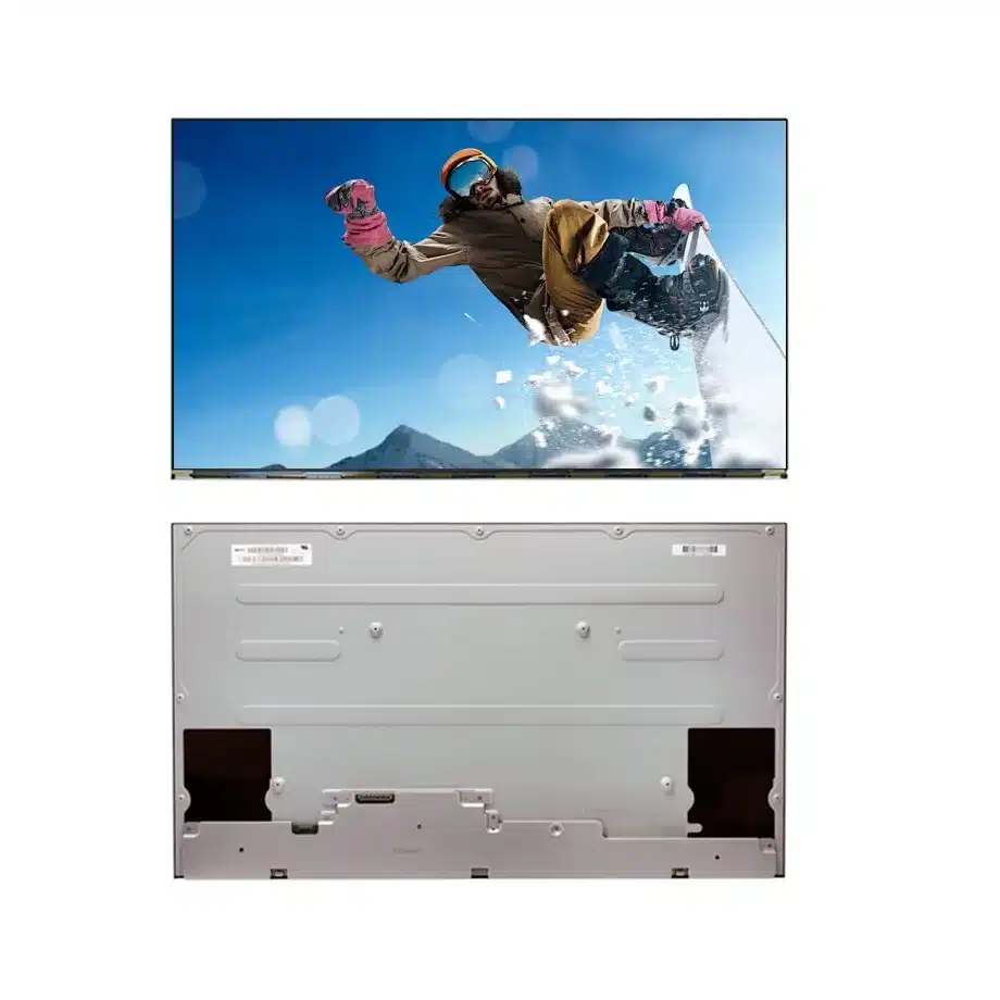 Featured product image of M315DCA-D8B HBR2 10-Bit UHD LCD Cell 99% DCI-P3 Innolux, innolux, M315DCA-D8B, M315DCA-D8B HBR2