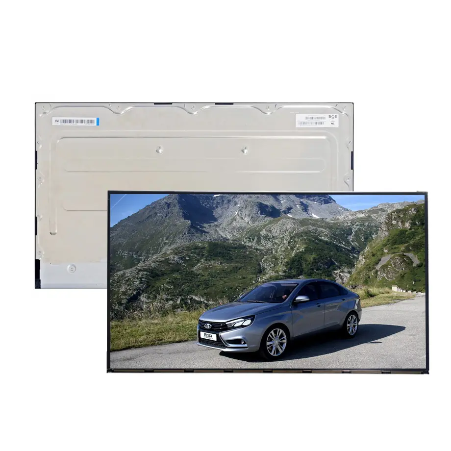 Featured product image of MV270QUM-N54 30-Pin HBR2 UHD Monitor LCM 25% Haze BOE, boe, MV270QUM-N54, MV270QUM-N54 30-Pin HBR2