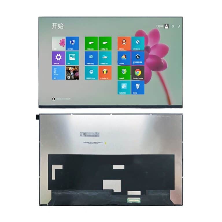 NE160QDM-NM2 16 Inch MiniLED Laptop Screen