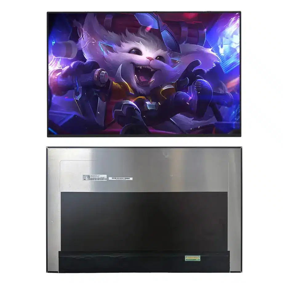 Featured product image of NE180QAM-NZ2 WQUXGA eSport HSR HBR3 240Hz Panel, boe, NE180QAM-NZ2, NE180QAM-NZ2 WQUXGA eSport HSR