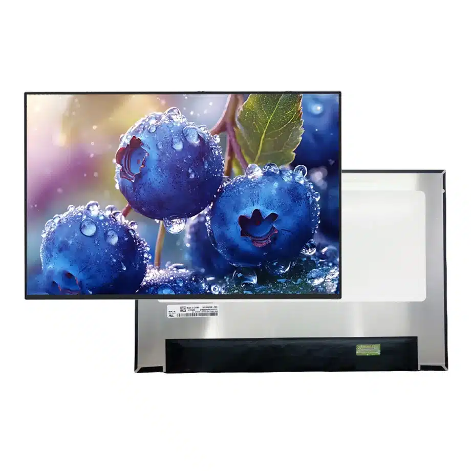 Featured product image of NV133WUM-N6D Notebook LCM eDP 2-Lane Slim Panel BOE, boe, NV133WUM-N6D, NV133WUM-N6D Notebook LCM