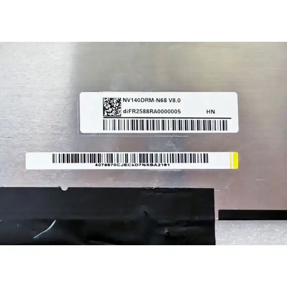 NV140DRM-N67-05