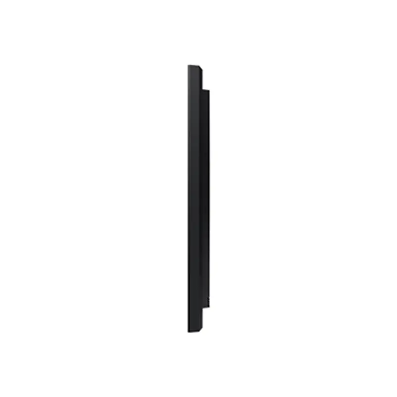OM75A-01 Additional product image of 75 Inch 4K Digital Signage Window Display Screen for Retail, huisoar, OM75A, 4K Digital Signage