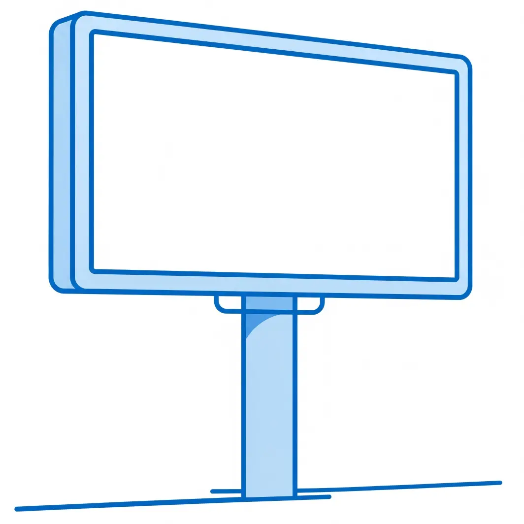 Outdoor & Digital Signage Display Solutions