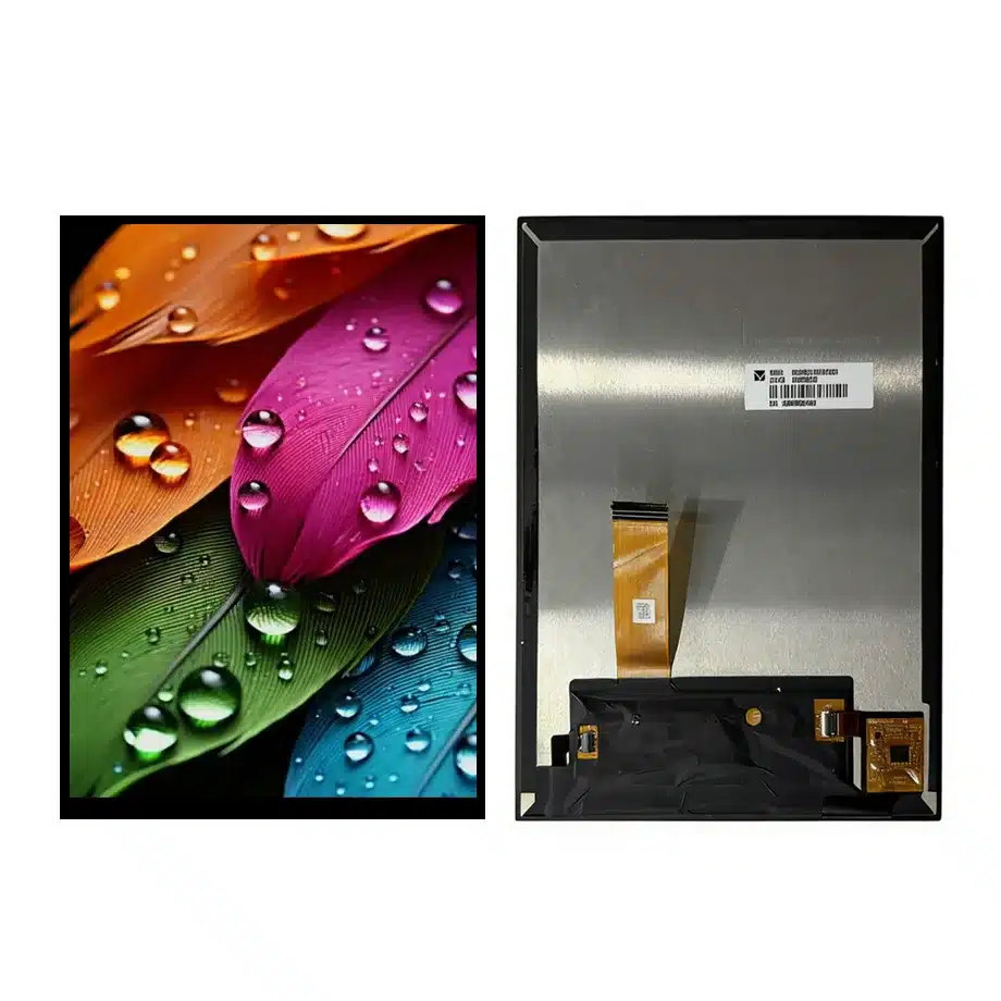 P0952SXF1MBAASBA1-02 Featured product image of P0952SXF1MBAASBA1 Industrial PCAP Panel Bonded Tianma, tianma, P0952SXF1MBAASBA1
