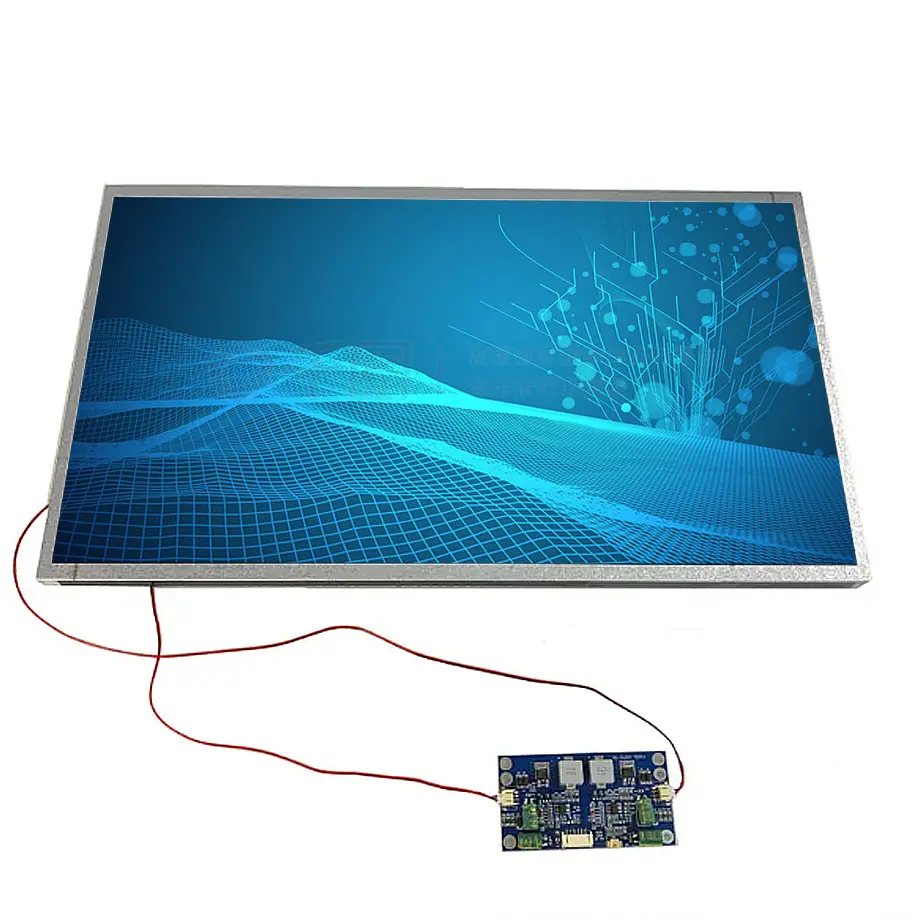Featured product image of P1210WXF2MA01 2.0G No-Driver WXGA Outdoor SFT LCM, tianma, P1210WXF2MA01, P1210WXF2MA01 2.0G