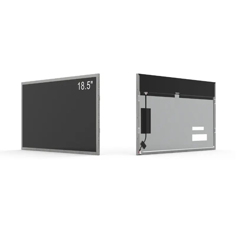 RS185ENT-GE15-02 Additional product image of 18.5 Inch High Brightness LCD Panel 1500 Nits LVDS Display, huisoar, HS185ENT-GE15, 18.5 inch