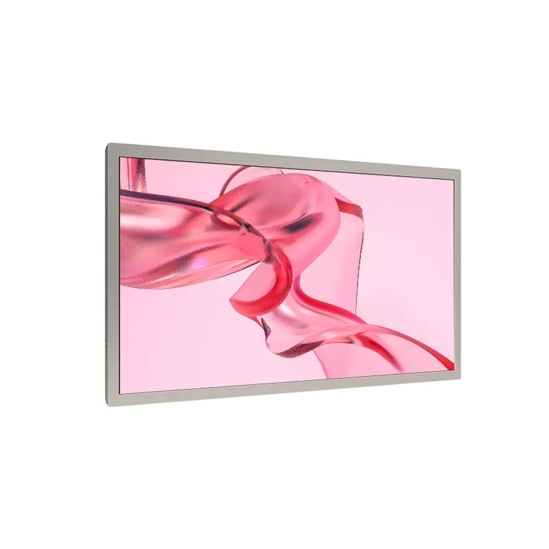 18.5 Inch High Brightness LCD Panel 1500 Nits LVDS Display