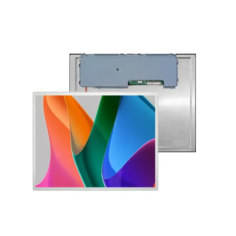 TCG121XGLPCPNN-AN70-TA Super-High-Bright XGA LCM Kyocera