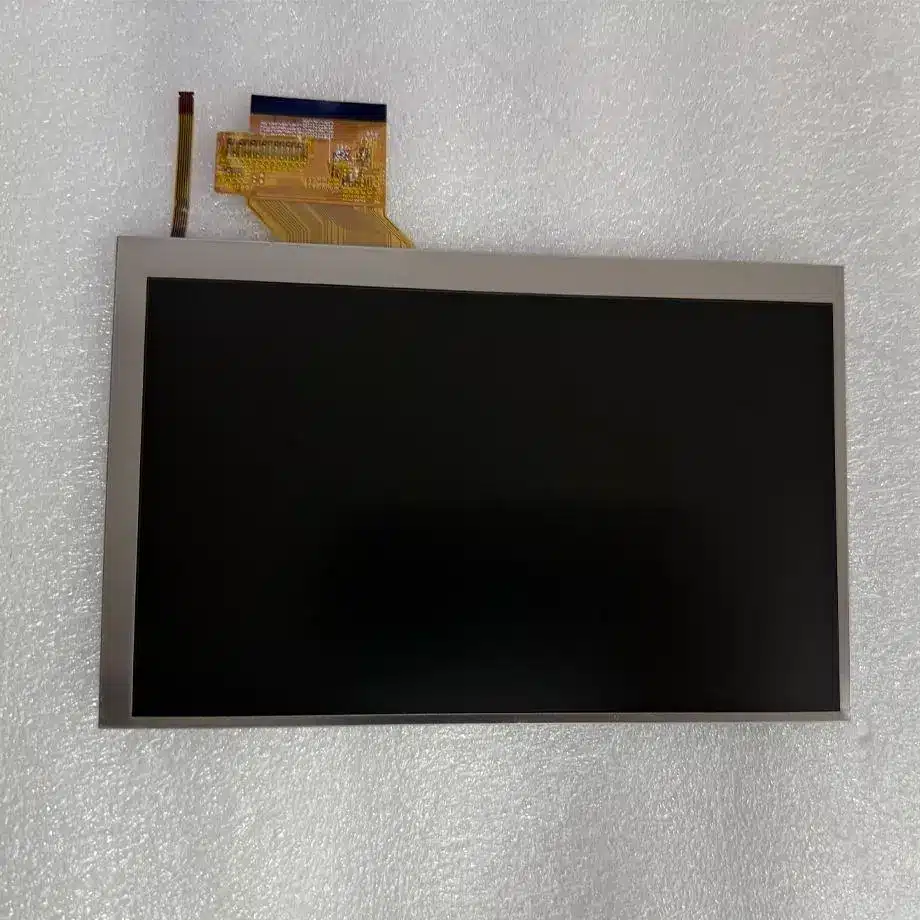 TM070RDG65-00-02 Additional product image of TM070RDG65-00 SFT WVGA HMI LCD 60-Pin FPC Tianma, tianma, TM070RDG65-00, TM070RDG65-00 SFT WVGA