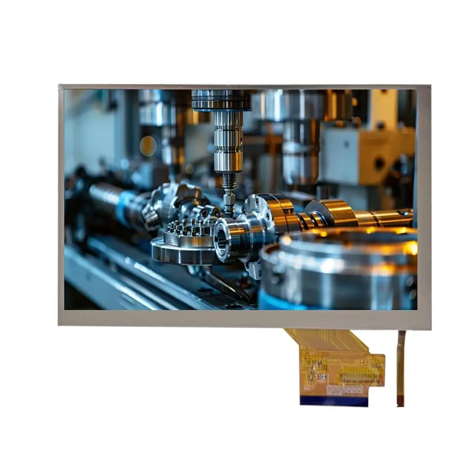 TM070RDG65-00-05 Additional product image of TM070RDG65-00 SFT WVGA HMI LCD 60-Pin FPC Tianma, tianma, TM070RDG65-00, TM070RDG65-00 SFT WVGA