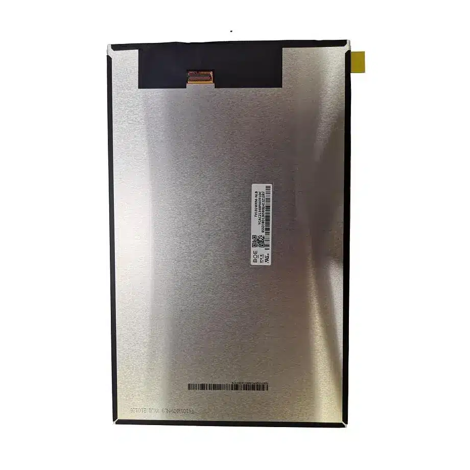TV101WX1-M00-D000-01 Additional product image of TV101WX1-M00-D000 400-Nit WXGA MIPI ADS Panel Portrait 10.1 Inch, boe, TV101WX1-M00-D000