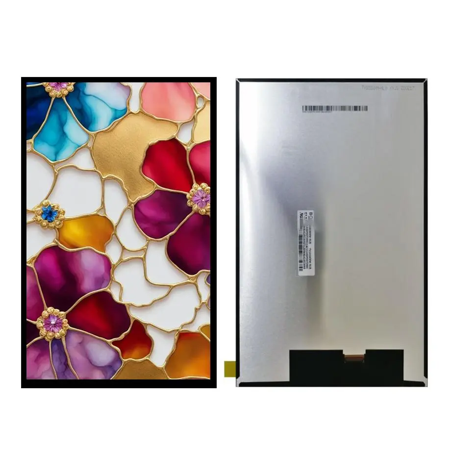 TV101WX1-M00-D000-05 Featured product image of TV101WX1-M00-D000 400-Nit WXGA MIPI ADS Panel Portrait 10.1 Inch, boe, TV101WX1-M00-D000