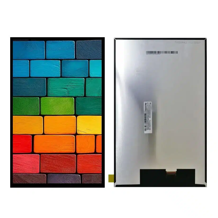 TV101WX1-M00-D000-06 Additional product image of TV101WX1-M00-D000 400-Nit WXGA MIPI ADS Panel Portrait 10.1 Inch, boe, TV101WX1-M00-D000