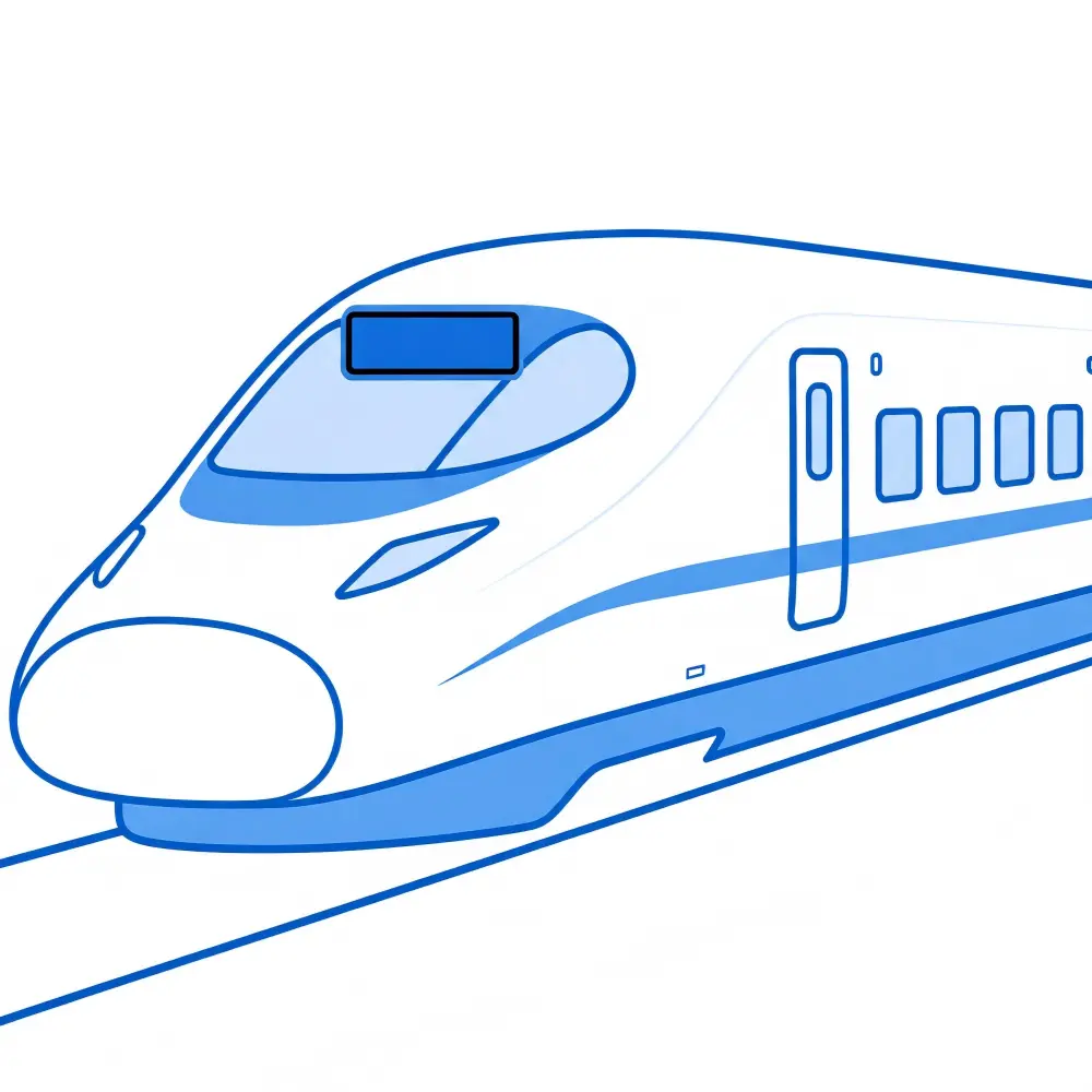 Transportation & Rail Display Solutions