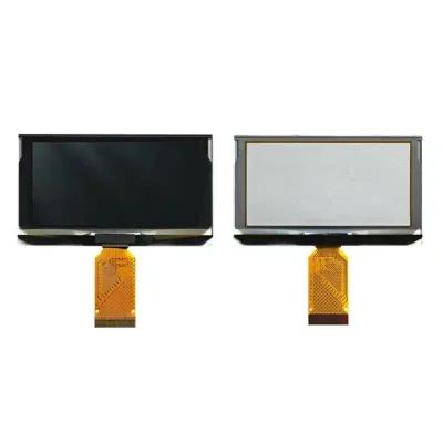 2.73 Inch PMOLED Module for Industrial Instruments