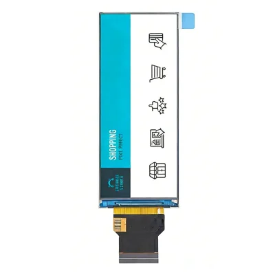 IPS Bar Display for Education Robots 3.99 Inch