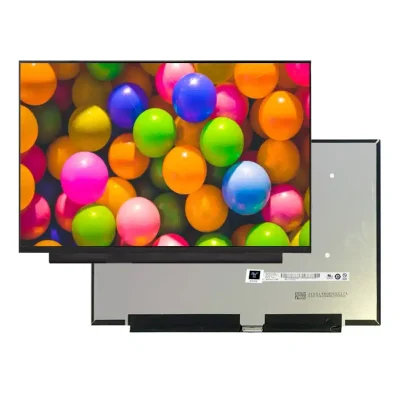 B140QAN05.N PSR-SU-RC FreeSync Antiglare LCM PSR2 14in AUO