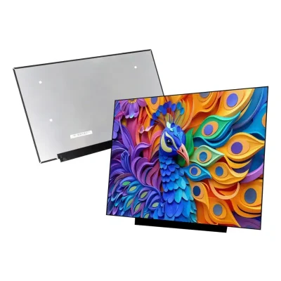 B160QAN05.0 PSR-SU RC 120Hz LTPS PWM AHVA Notebook Panel AUO