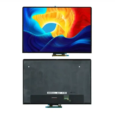 B160QAT02.C HDR600 Mini LED PCAP Touch Assembly AUO