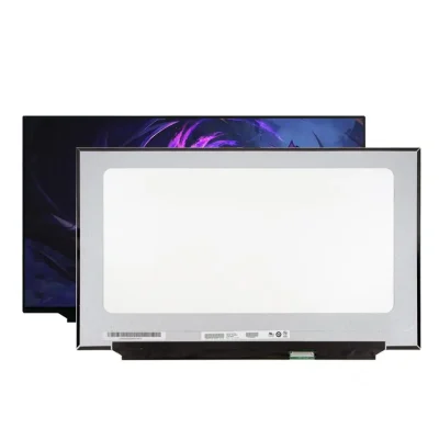 B173HANAA.K 300-Nit FHD eDP AHVA LCM Antiglare 17.3 Inch AUO