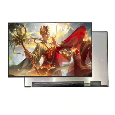 B180QAN01.6 Antireflection DMRRS sDRRS 18in LTPS Display AUO