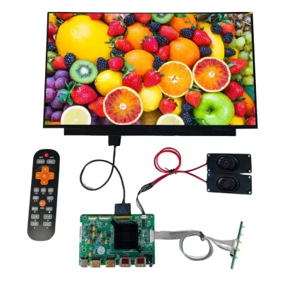B180UAN01.2 OD Replay Matte WUXGA LCM 144Hz AUO