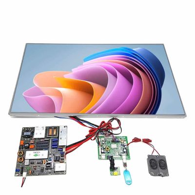 C2150FHF1ME01 21.5″ Industrial TFT-LCD Module FHD 350nits TIANMA