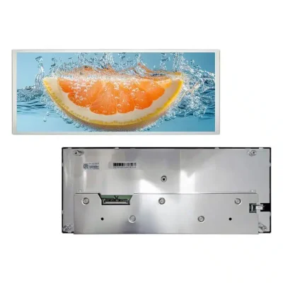 COG-VLBJT035-01 1000-Nit WUXGA LCD Assembly 17.4in BOE