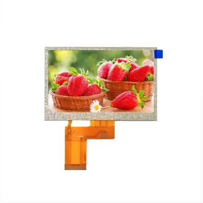 F043A11-401 ODF Full Cell Navigation Display 4.3in Innolux