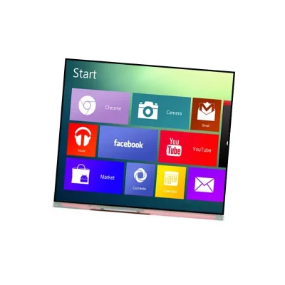 F080A66-601 Tablet Automotive AAS XGA Cell 8 Inch Innolux