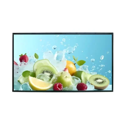 43 Inch High Brightness Digital Signage Display Module for Kiosks
