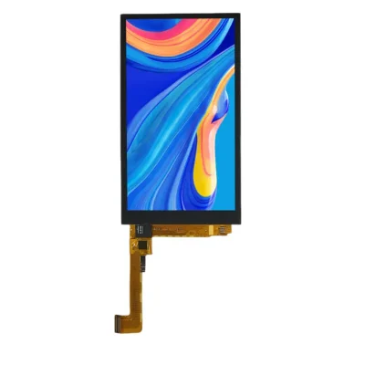 6.0″ 1280×720 500nits MIPI IPS Industrial Consumer Touch Module 1200:1