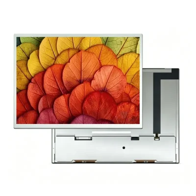 12.1″ XGA military grade industrial medical equipment LCD display fit