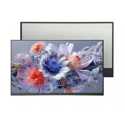 13.3 Inch eDP Medical Equipment Industrial LCD Module for HMI